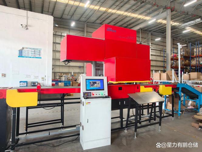 中小型电商仓储外包 不止是“甩包袱”，更是战略升级